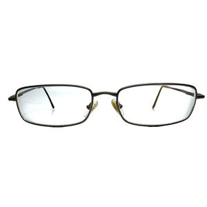 Bvlgari 151-T 425 51[]18 Matte Gunmetal Titanium Bulgari Eyeglasses H8611
